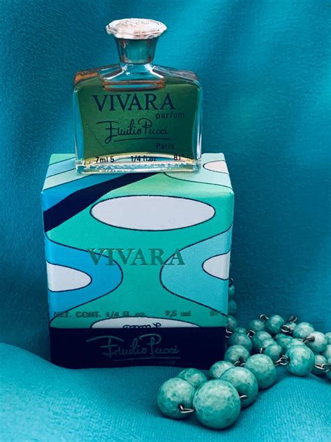 vivara perfume.